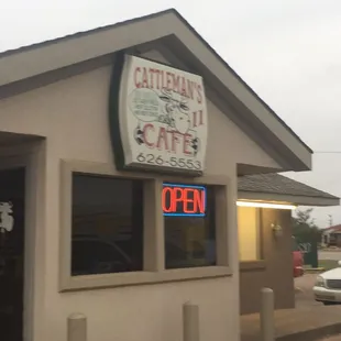 Cafe? Nope, so much more!