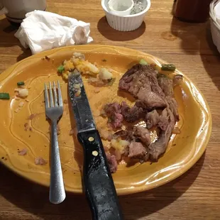 Half pound of fat and a dash of meat. Lolqd