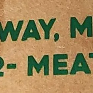 Where you can find and contact Cattleman's Cafe.