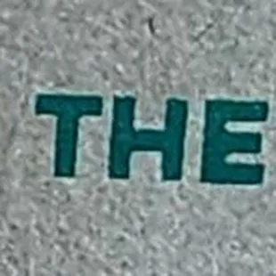 Another part of the fish box.