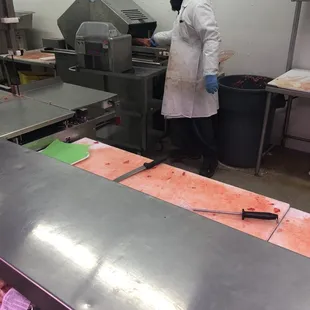 Love this place for the best meats and produce