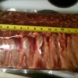 20 pound ribeye rib roast bone in