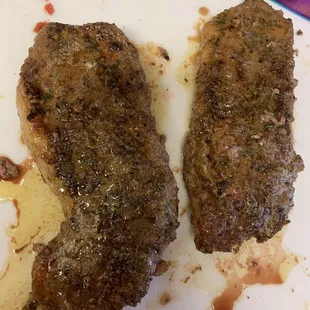 Cattlemans Pride Meat And Seafood