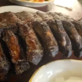 Beef Ribs