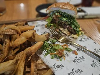 West Texas Chophouse