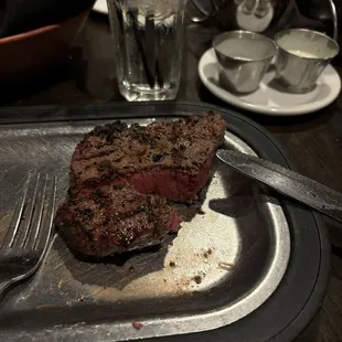 Stockman 's Sirloin Steak