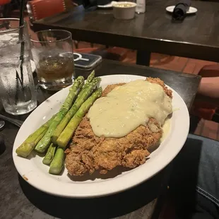Chicken Fried Steak