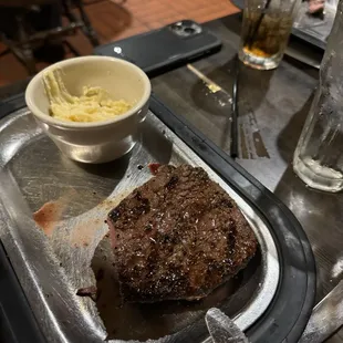 Filet Mignon