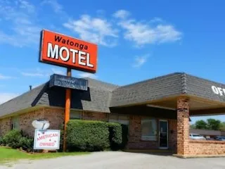 Watonga Motel