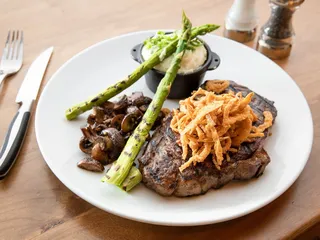 Land Ocean Restaurant Folsom