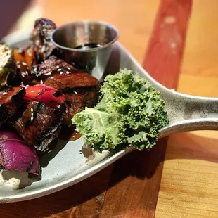 Beef Kabob HH $10