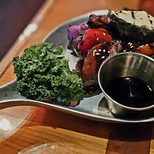Beef Kabob HH $10