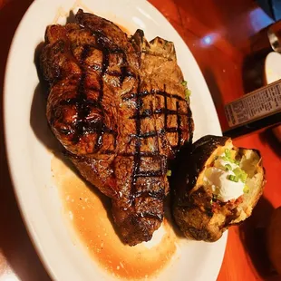 Porterhouse
