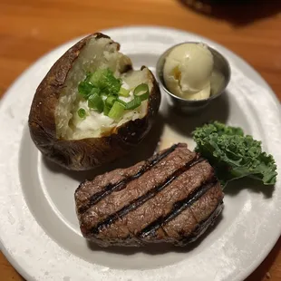 Filet Mignon