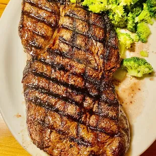 Sirloin Steak