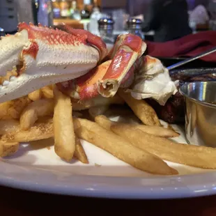 King Crab Legs
