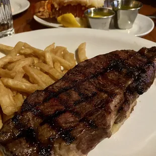 Ny Steak