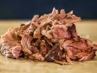 Back Forty Texas BBQ
