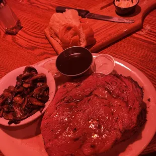 Prime Rib