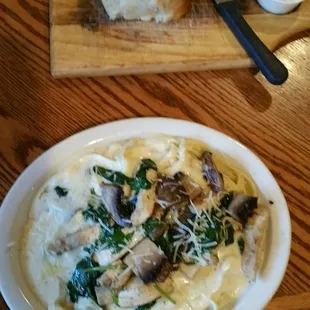 Grilled Chicken Breast