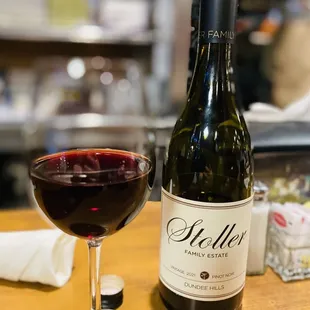 Excellent pinot noir. get it :)'