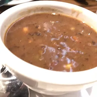Steak Soup
