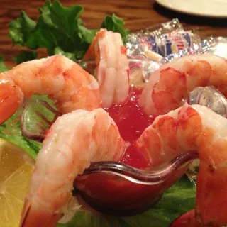 Shrimp Cocktail