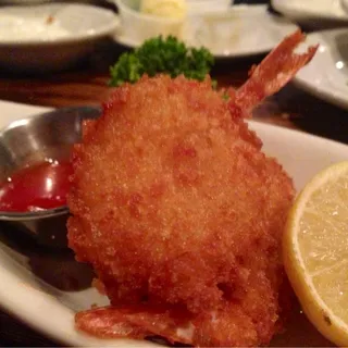 Fried Shrimp