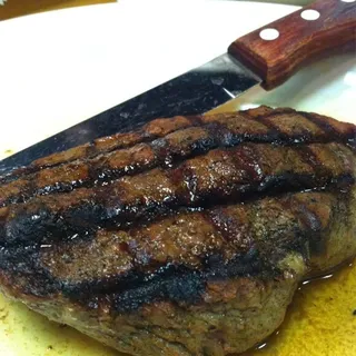 Dinner Steak