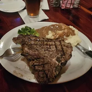 Cattletown Steakhouse and Saloon
