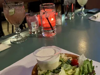 Daisy Mae's Steakhouse