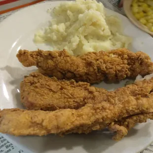 Chicken Tenders