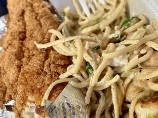 Mr. Shrimp’s Kitchen