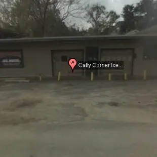 Taken from Google Maps.