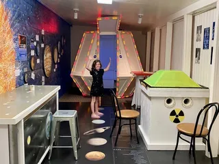 Hands On Childrens Museum