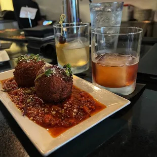 Arancini / 1905 / Carlucci's Way