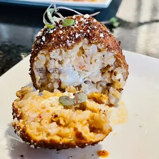 arancini