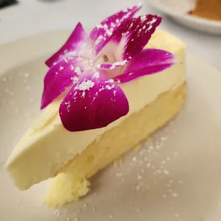 Always a good choice!