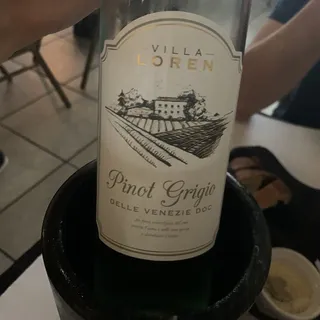 Villa Loren Pinot Grigio