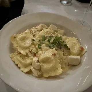 Ravioli Catullo