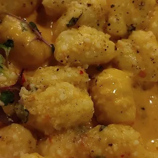 Gnocchi Catullo