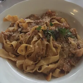 Pasta Del Ponente