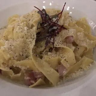 Pasta Carbonara