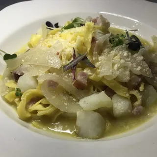 Rustida Della Val Vigezzo