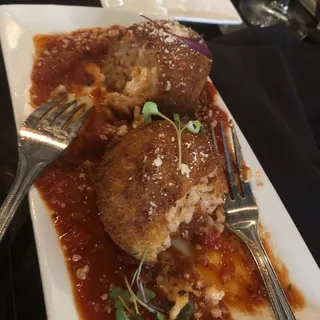 Arancini
