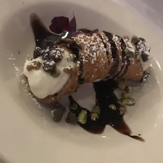 Cannoli