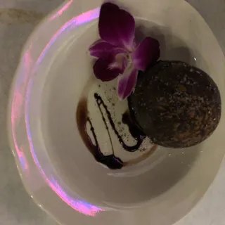 Chocolate Bomba