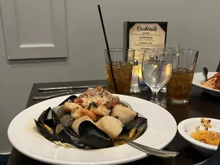 Al Dente’s Ristorante Italiano