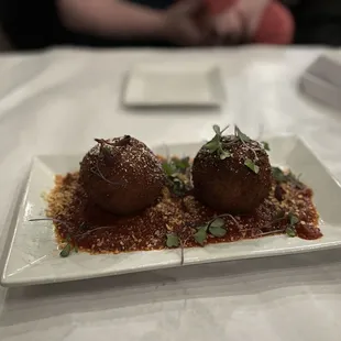 Arancini
