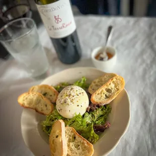 food, bagels